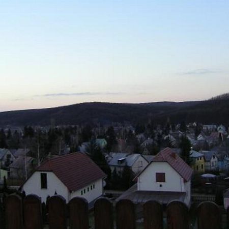 Szigeti B&B Богач Экстерьер фото