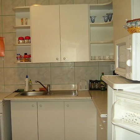 Szigeti B&B Богач Экстерьер фото