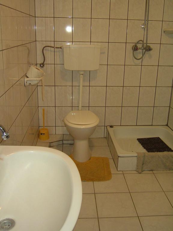 Szigeti B&B Богач Номер фото