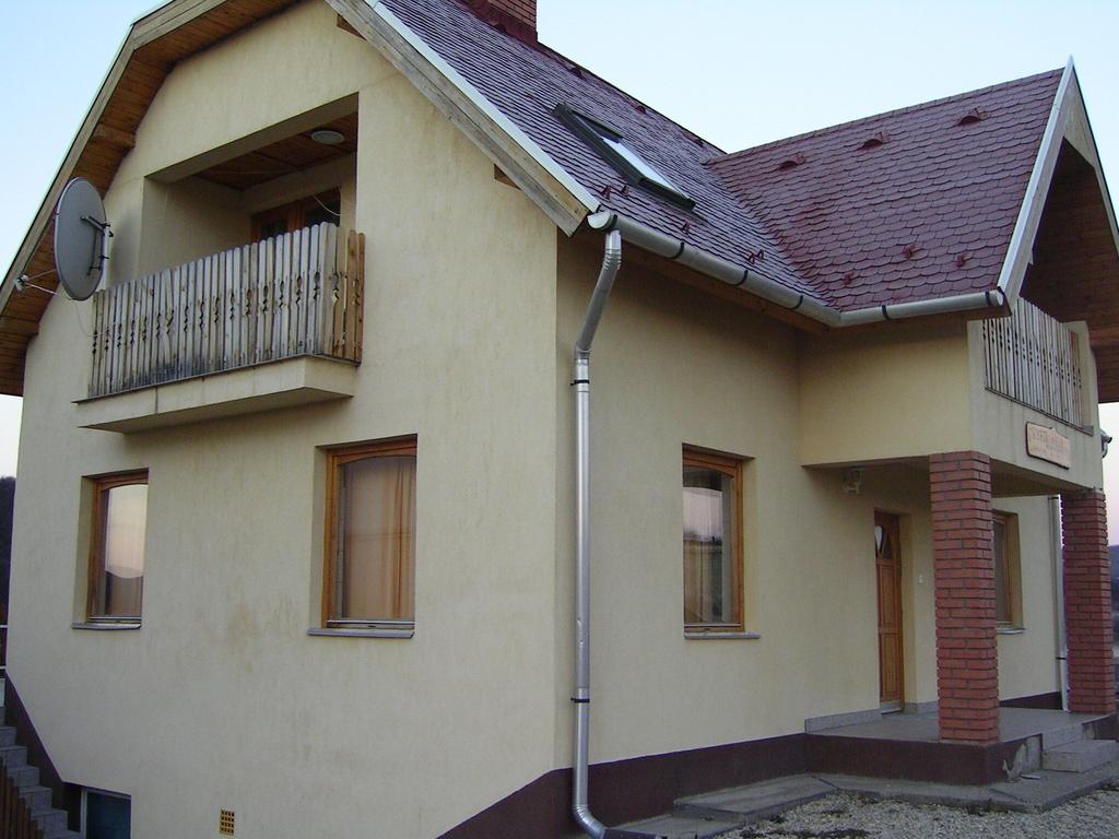 Szigeti B&B Богач Экстерьер фото