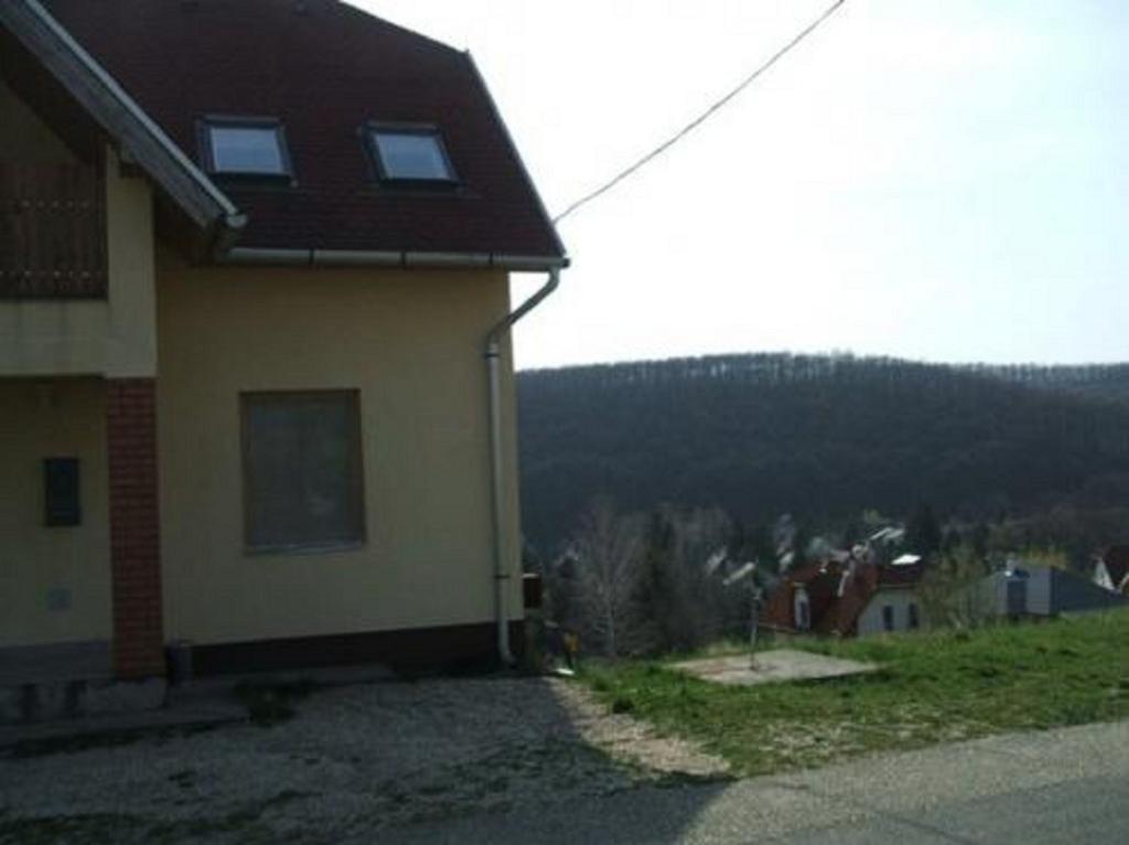 Szigeti B&B Богач Экстерьер фото