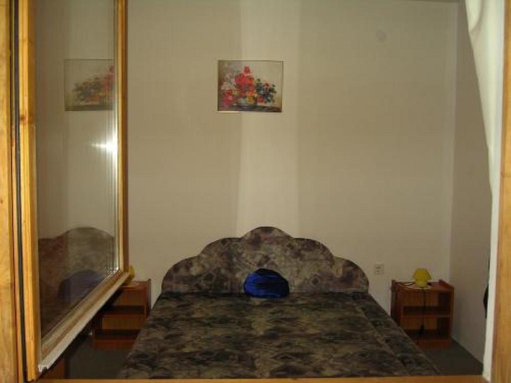 Szigeti B&B Богач Номер фото