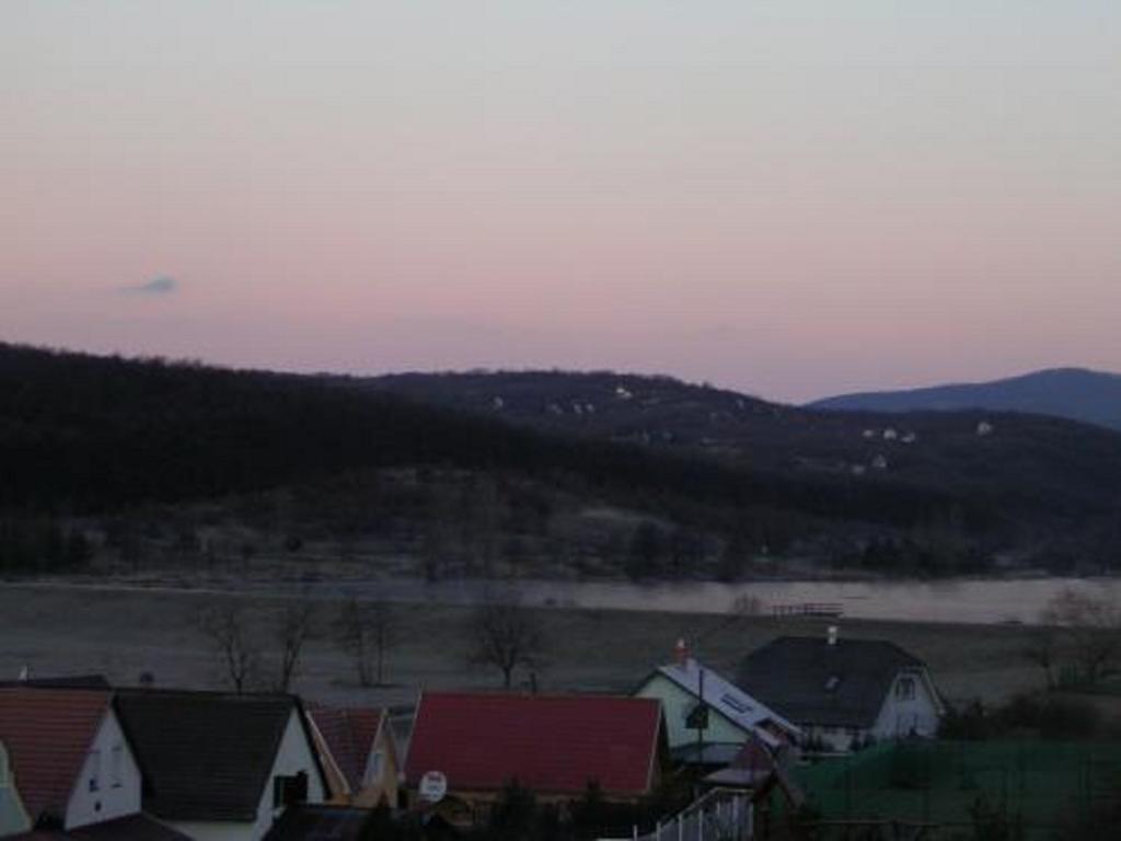 Szigeti B&B Богач Номер фото