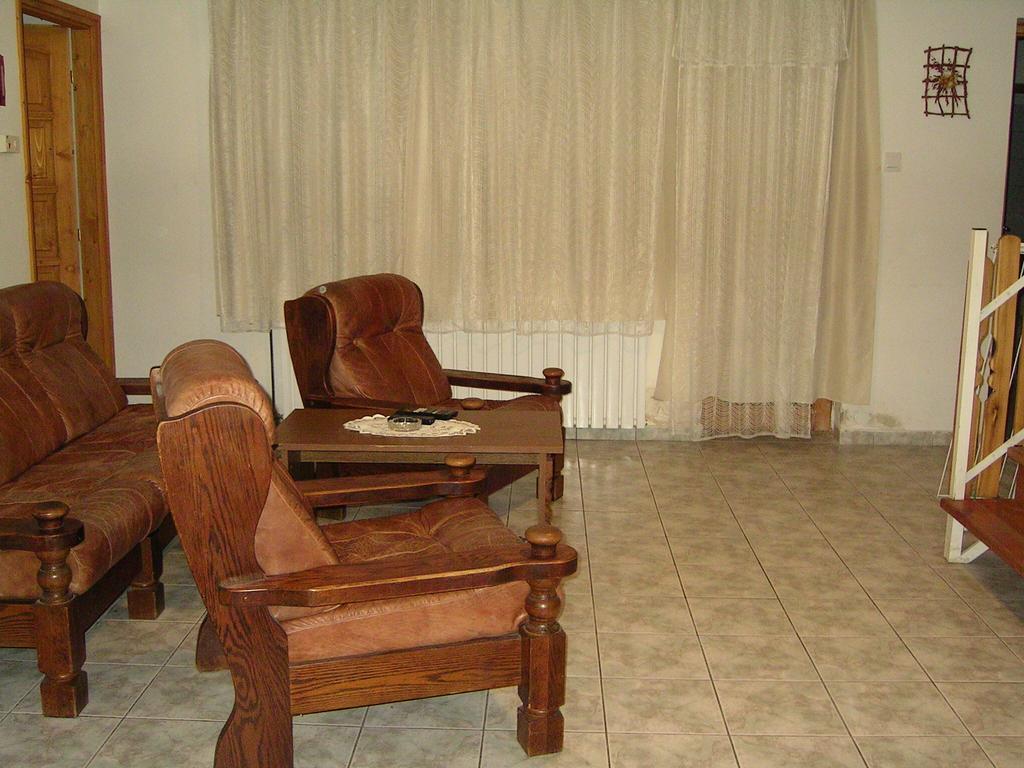 Szigeti B&B Богач Экстерьер фото