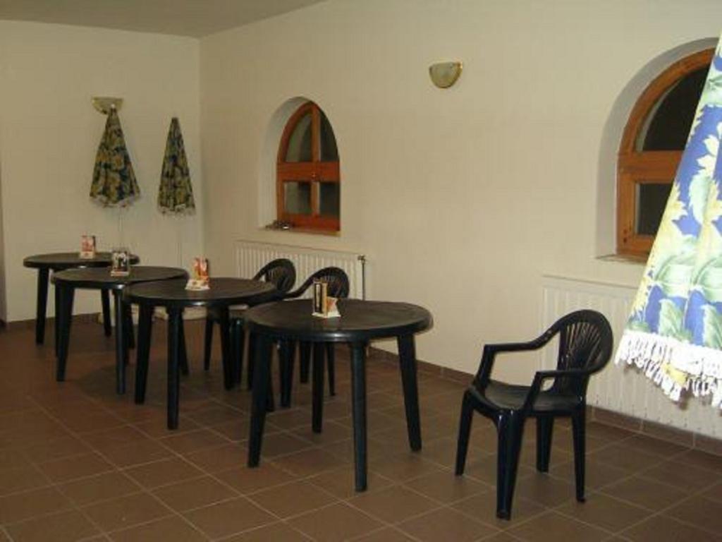 Szigeti B&B Богач Номер фото
