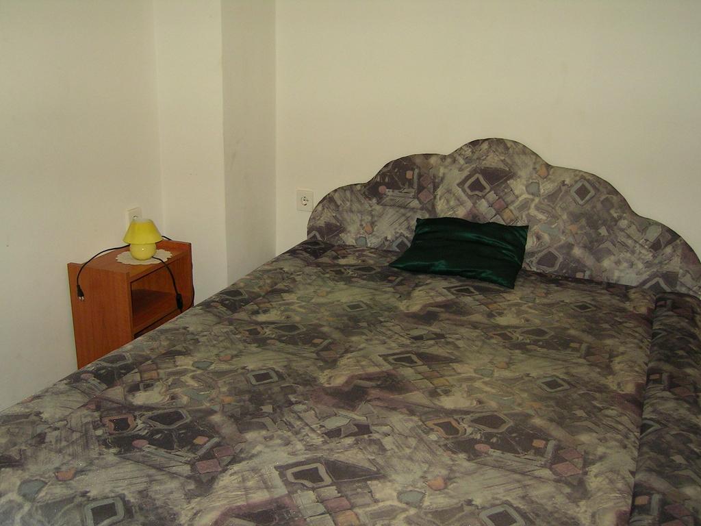 Szigeti B&B Богач Номер фото