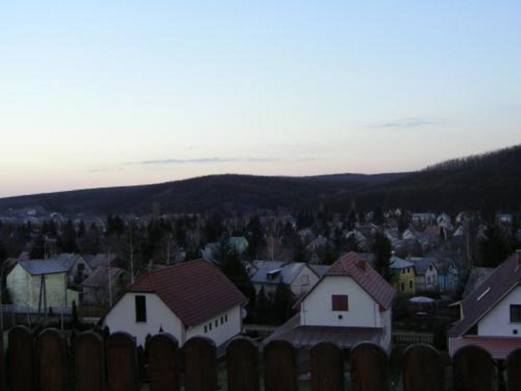 Szigeti B&B Богач Экстерьер фото